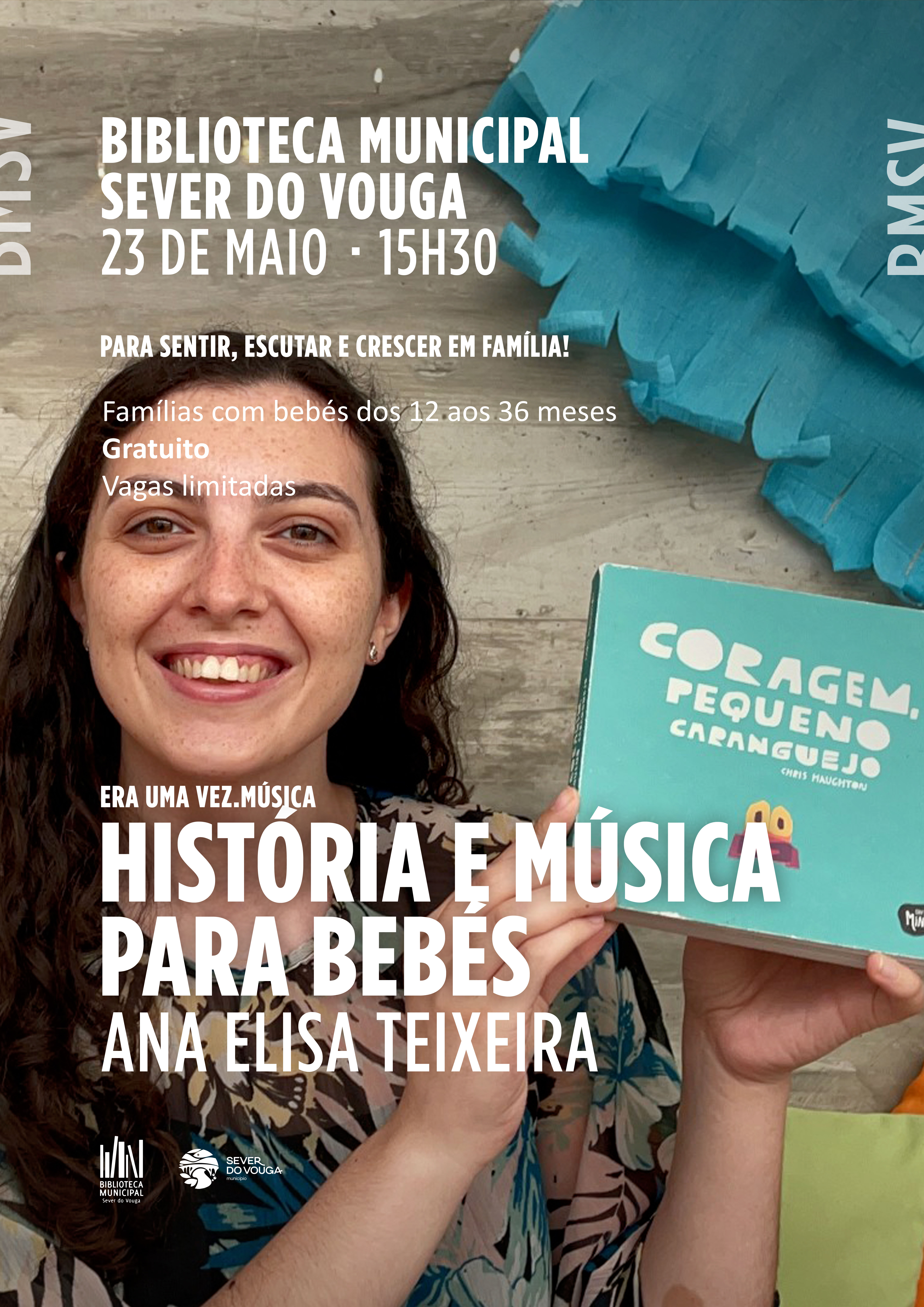 Era Uma Vez.Música